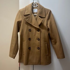 Old Navy Peacoat